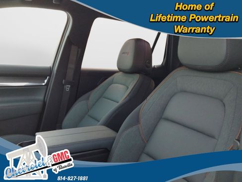 New 2026 GMC Terrain AT4 image 14