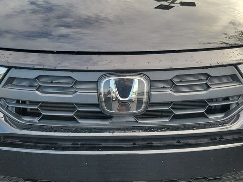 Used 2026 Honda Odyssey Sport-L image 5