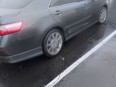 Used 2007 Toyota Camry SE image 9