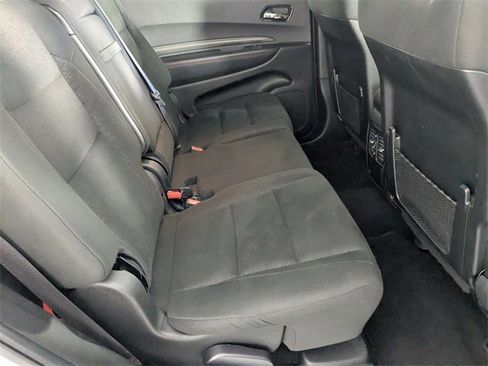 Certified 2024 Dodge Durango R/T image 31