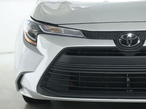 Certified 2024 Toyota Corolla LE FWD image 6