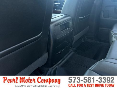 Certified 2018 GMC Sierra 1500 SLT w/ SLT Premium Package image 21