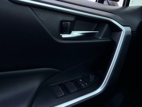 Used 2022 Toyota RAV4 SE w/ Convenience Package image 22