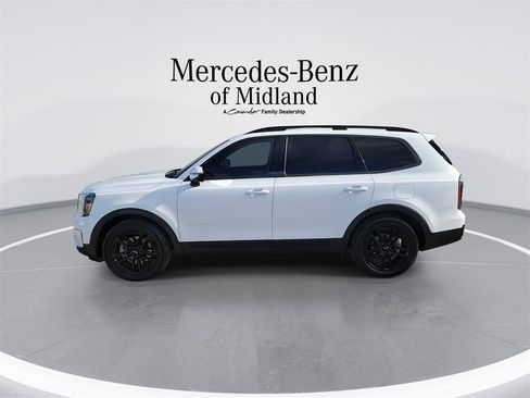 Used 2024 Kia Telluride SX Prestige X-Line image 5