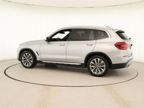 Used 2019 BMW X3 sDrive30i w/ Convenience Package image 4