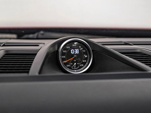 Used 2016 Porsche Panamera Turbo image 25