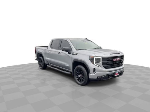 New 2026 GMC Sierra 1500 Elevation w/ Elevation Select Package image 35