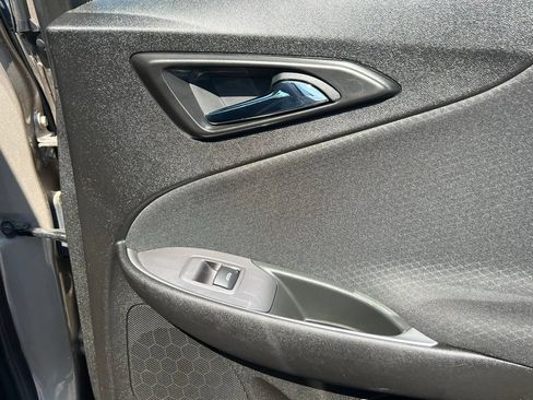 Used 2024 Chevrolet Malibu LS FWD image 19