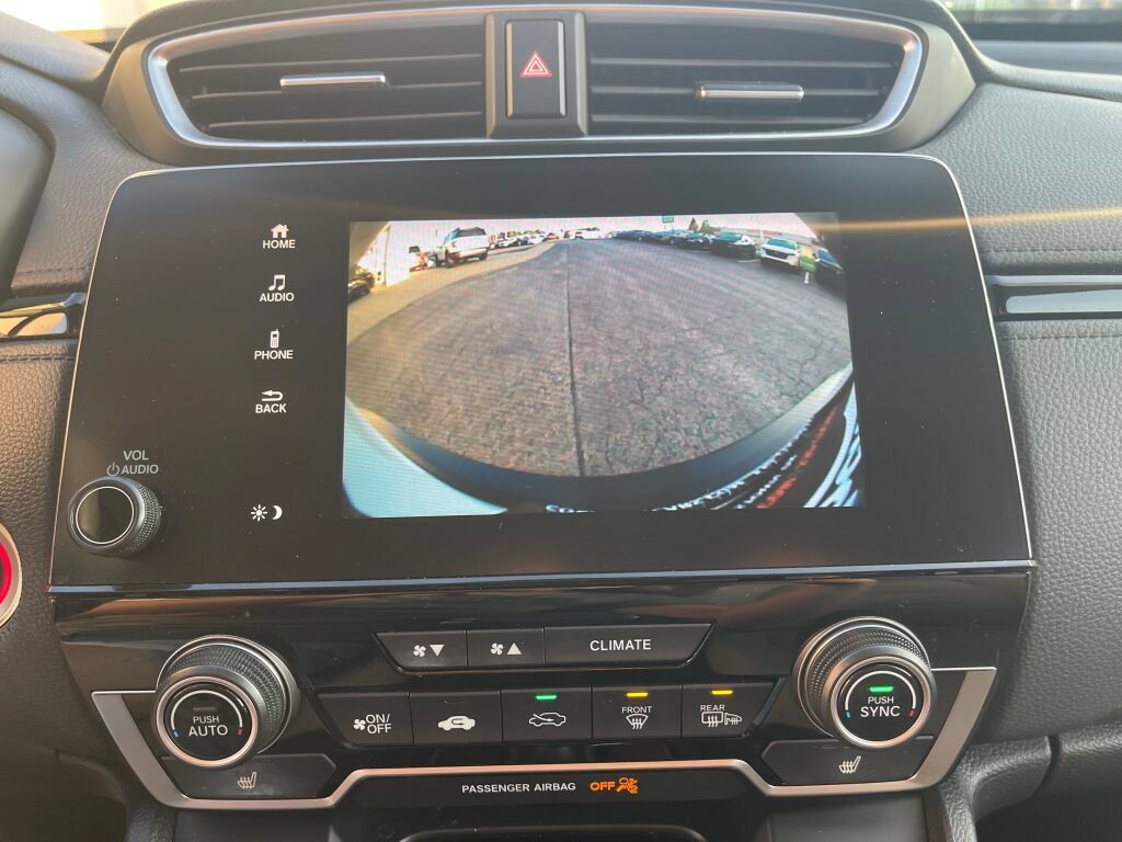 Certified 2020 Honda CR-V EX-L image 13