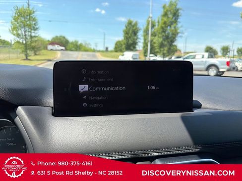 Used 2022 MAZDA CX-5 AWD 2.5 S image 15