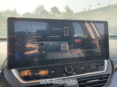 Used 2024 Nissan Altima 2.5 SR w/ SR Premium Package FWD image 20