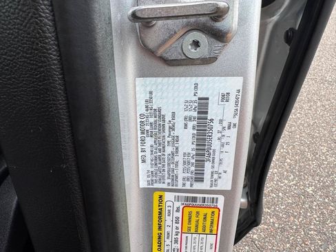 Used 2014 Ford Fusion S FWD image 38