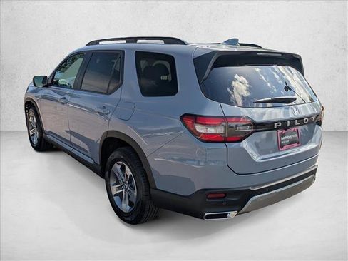 New 2026 Honda Pilot EX-L image 8