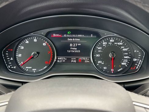 Certified 2023 Audi Q5 2.0T Premium w/ Convenience Package image 32