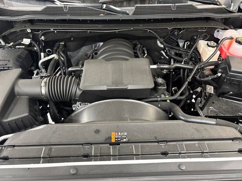 New 2025 Chevrolet Silverado 3500 W/T w/ WT Convenience Package AWD/4WD image 22