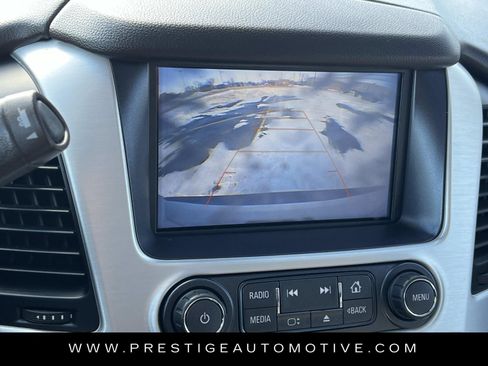 Used 2019 GMC Yukon SLT w/ Open Road Package image 26