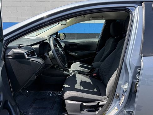 Used 2022 Toyota Corolla LE FWD image 10