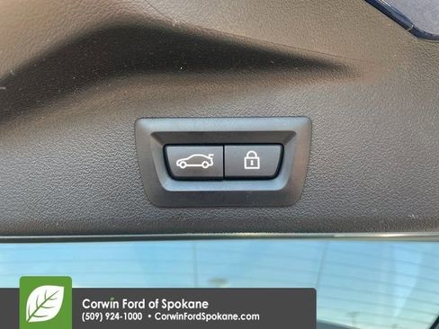 Used 2022 BMW X5 xDrive40i image 21