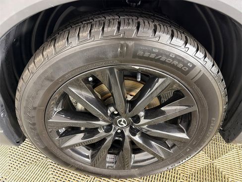 Used 2023 MAZDA CX-9 Touring Plus image 12