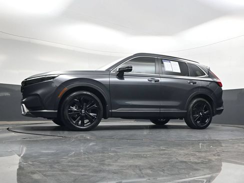 Certified 2023 Honda CR-V Sport Touring image 43
