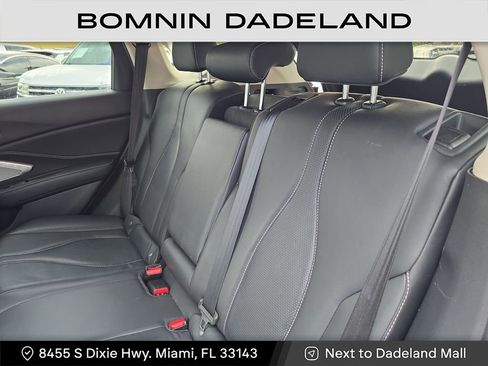 Used 2020 Acura RDX Technology Package image 13