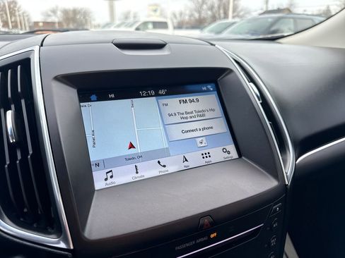 Used 2016 Ford Edge Titanium w/ Equipment Group 301A image 37