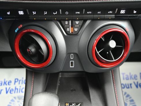 Used 2024 Chevrolet Blazer RS w/ Driver Confidence II Package AWD/4WD image 16