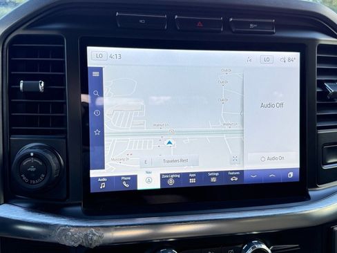 Certified 2023 Ford F150 Lariat w/ Max Trailer Tow Package image 21