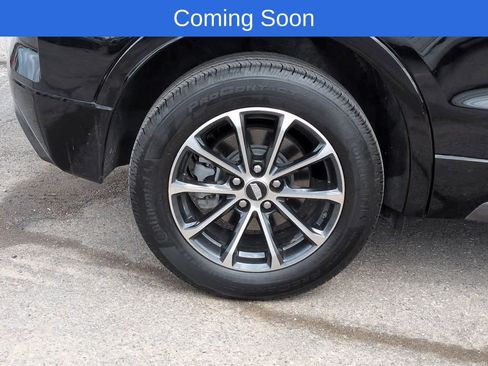 Used 2024 Cadillac XT4 Sport w/ Active Safety Package AWD/4WD image 13