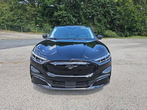 New 2025 Ford Mustang Mach-E Premium image 2