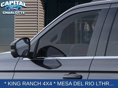 New 2026 Ford Expedition Max King Ranch AWD/4WD image 20