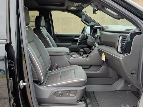 New 2026 GMC Sierra 1500 AT4X AWD/4WD image 42