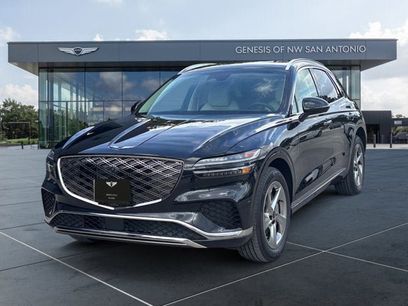 New 2026 Genesis GV70 2.5T Advanced