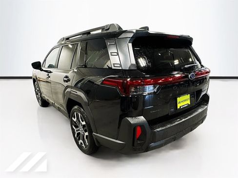 New 2026 Subaru Outback Touring XT AWD/4WD image 7