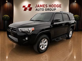 Used 2024 Toyota 4Runner SR5 Premium w/ Moonroof Package AWD/4WD video 1