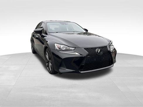 Used 2020 Lexus IS 300 w/ Navigation Package image 7
