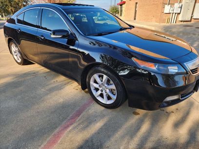 Used 2013 Acura TL