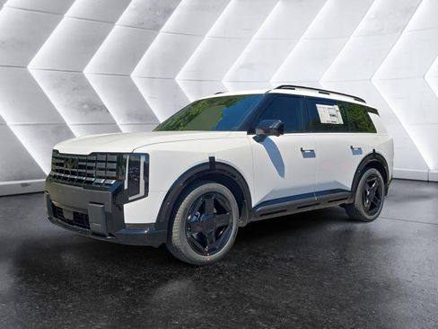 New 2027 Kia Telluride X-Line SX Prestige AWD/4WD image 1