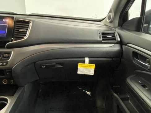 Used 2022 Honda Ridgeline RTL image 23