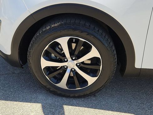 Used 2016 Kia Sorento EX w/ EX Touring Package FWD image 13