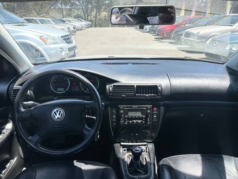 Used 2003 Volkswagen Passat GLS FWD image 13