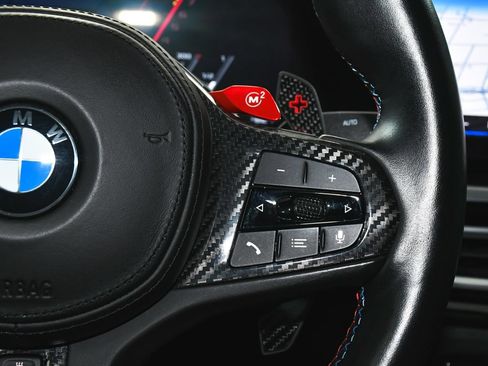 Used 2024 BMW M4 xDrive Competition w/ Executive Package AWD/4WD image 42