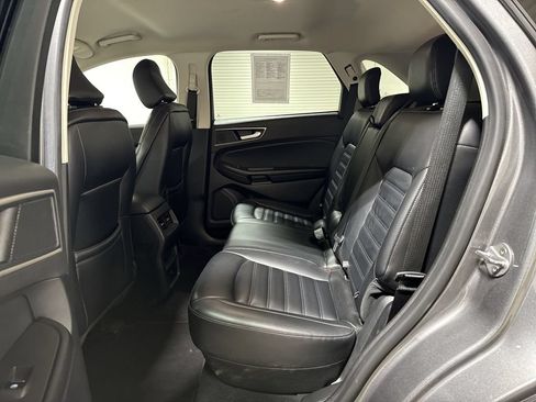 Used 2024 Ford Edge SEL AWD/4WD image 22