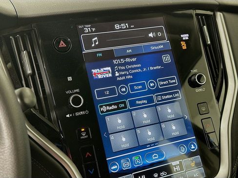 Certified 2025 Subaru Legacy Premium image 20