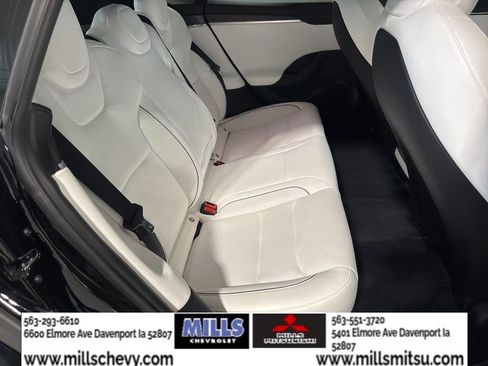 Used 2023 Tesla Model S Plaid image 16