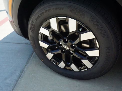 New 2026 Hyundai Santa Cruz SEL image 10