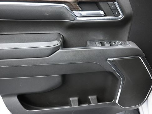 Used 2023 Chevrolet Silverado 1500 RST RWD image 11