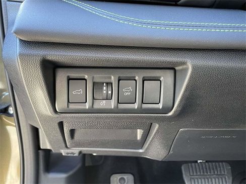 Used 2024 Subaru Outback Onyx Edition image 22