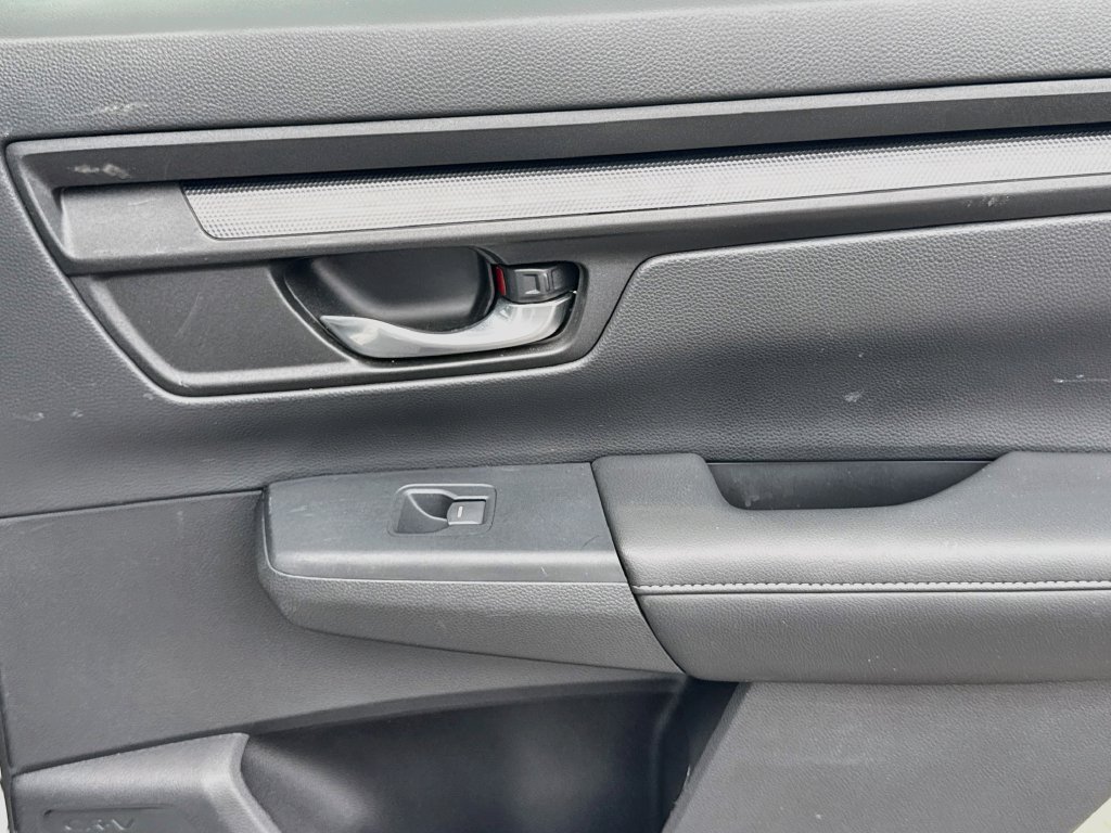 Used 2025 Honda CR-V EX image 36