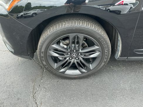Used 2023 Acura RDX A-Spec FWD image 31